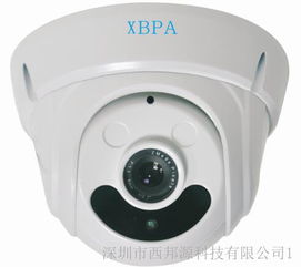 構(gòu)建智慧平安校園 基于XBPA 9004A的數(shù)字高清監(jiān)控系統(tǒng)開發(fā)方案