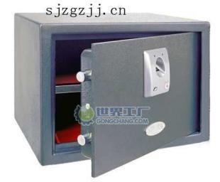 石家莊保險柜供應(yīng)指南 家用、臺式與商用全解析